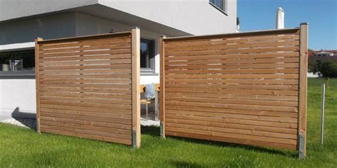 Check spelling or type a new query. Holzsichtschutz- Zäune und Tore | Garten | Holzsichtschutz ...