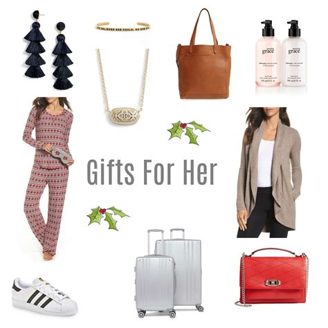 Nordstrom makes it easier than ever to shop conveniently and receive your items in time for christmas. 25 Days of Winter Fashion: Sequins + Gifts For Her from ...