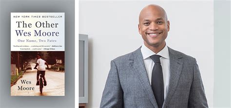 Neighborhood Academy To Host Author And Candidate Wes Moore