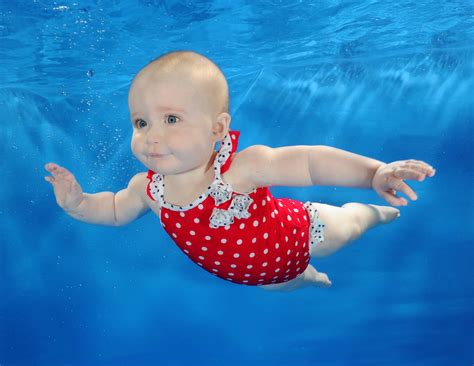 Underwater Photography Swim Kidz Swimming Lessons Babies Toddlers Kids