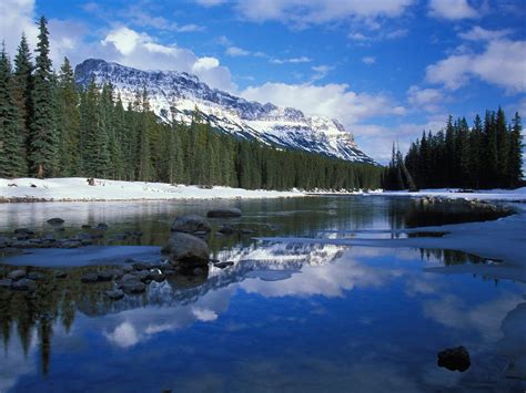 Canada Landscape Wallpapers Top Free Canada Landscape Backgrounds