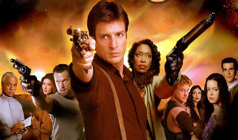 Rumor Nova Versão Da Série Firefly Em Desenvolvimento Para O Disney