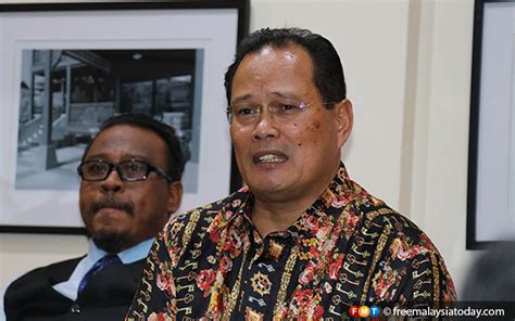 Kenyataan ini dibuat oleh timbalan menteri pendidikan, teo nie ching menerusi akhbar sin chew daily. Jangan gopoh mansuh aliran sains, sastera di sekolah, kata ...