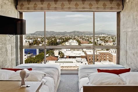 9 Best Boutique Hotels In Los Angeles For A Unique Stay