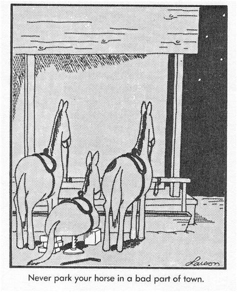 The Far Side By Gary Larson Funny Cartoon Pictures Far Side