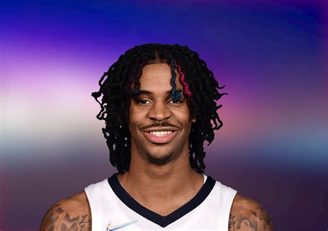 Ja Morant Hair Best Hairstyles Ideas For Women And Men In 2023