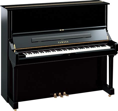 U Series Overview Upright Pianos Pianos Musical Instruments