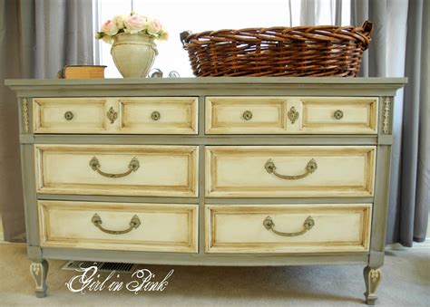 Want a better alternative to chalk paint that is easier, faster & much cheaper? Shades of Amber: Chalk Paint Link Party | Refinishing ...