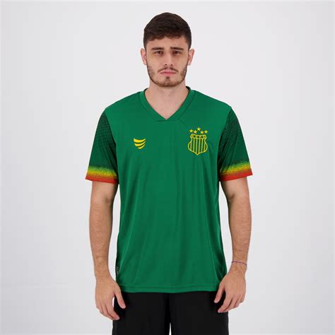 O site esportivo mais dinâmico, interativo, informativo e completo. Camisa Super Bolla Sampaio Corrêa Viagem Comissão 2021 ...