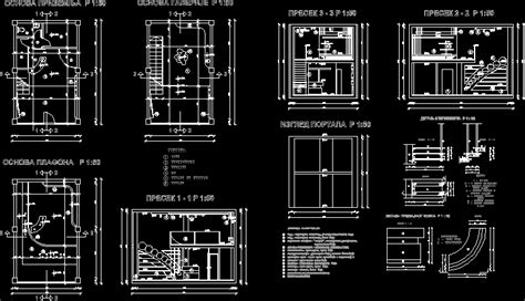 Interior Design Store Dwg Block For Autocad • Designs Cad