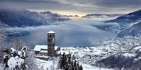 Lake Como Lombardy Italy Lake Como Lake Como Italy Lake