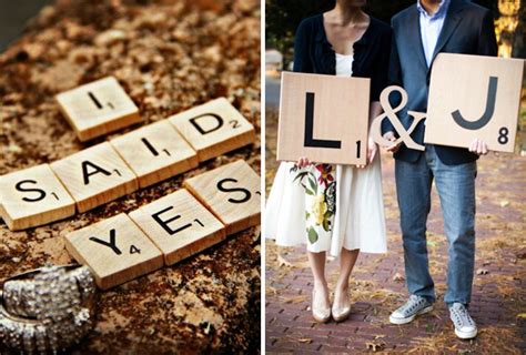 5 Sweet Scrabble Inspired Wedding Theme Ideas Cape Town Wedding