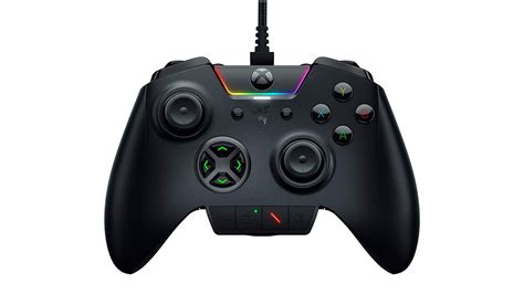 The Best Xbox One Controllers In 2020 Xbox Series X Compatible Gamepads