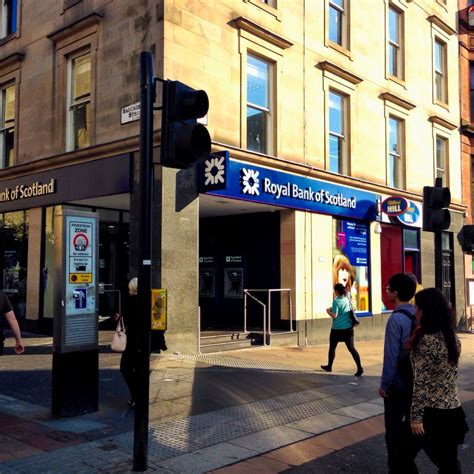 Royal bank of scotland credit card contact. Royal Bank of Scotland - Banks & Credit Unions - 23 Sauchiehall Street, City Centre, Glasgow ...