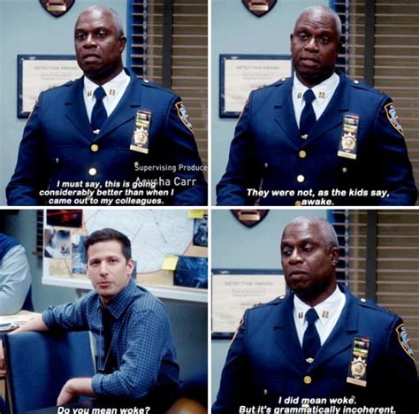 25 Hilarious Moments From Brooklyn Nine Nine That Make Us Thank Our