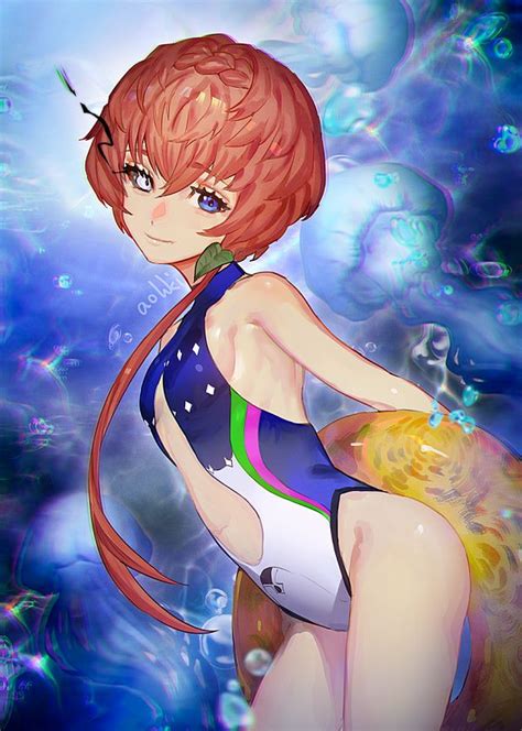 Foreigner Van Gogh Fategrand Order Image By Aohkimimei 3444523