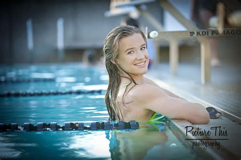 Picture This Photography By Nancy Steele Swimming Photos Swimming Senior Pictures Senior