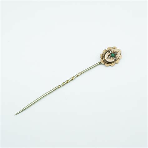 Antique Victorian Stick Pin Lot 1108657 Allbids