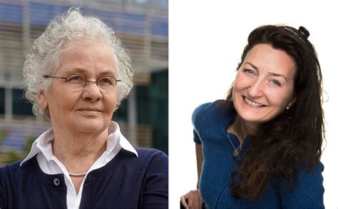 Lewis for their research concerning the mechanisms of early embryonic development. The Kristine Bonnevie lectures 2019: Nobel Prize-winners ...