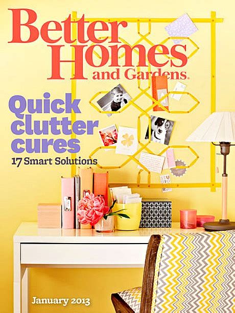 You guys are ruining your own business by changing things. edie's house {i spy a jdc print too!} | Jones Design Co.