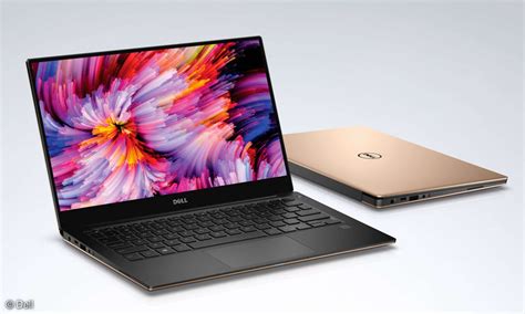 Dell Xps 13 9360 Im Test Connect