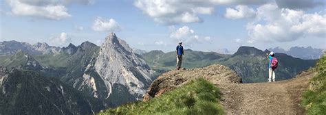Alta Badia Mountain Guides Book Your Guided Experience Powrock