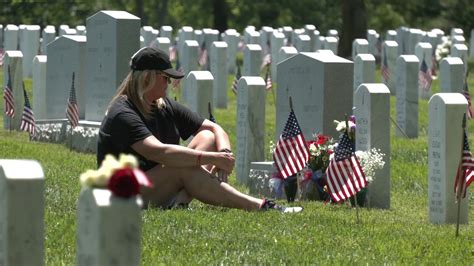 Dvids Video Memorial Day 2020 Arlington National Cemetery
