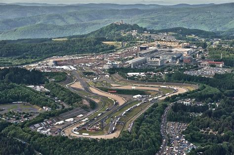 See full list on supercars.net Nürburgring