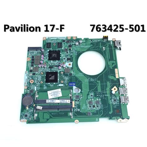 Buy Hp Pavilion Ts 17 17 F Laptop Notebook Motherboard Amd A6 6310 2gb