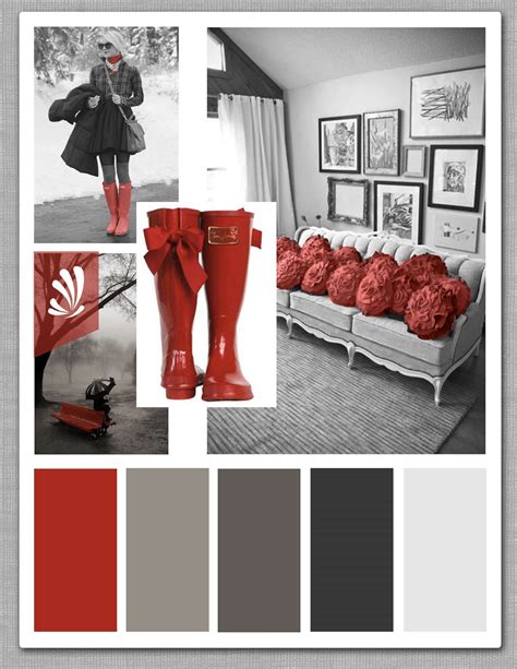 Grey And Red Living Room Black And Grey Bedroom Burgundy Living Room Gray Bedroom Grey
