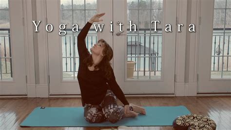 Yoga With Tara Youtube