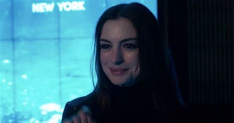 ‘locked Down’ Trailer Starring Anne Hathaway 2021 Watch