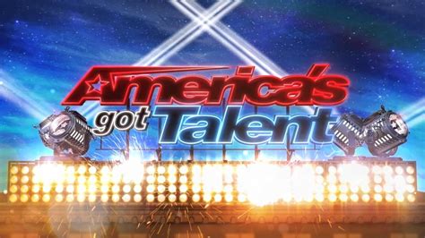 Americas Got Talent 2013 Intro Youtube