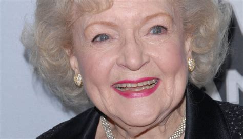 The Truth About Betty Whites Parents Celebrites © The Latest