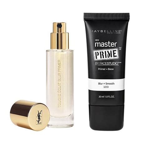 What Is Makeup Primer And How To Apply It