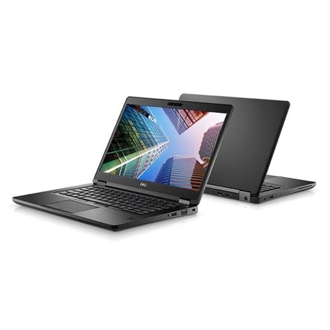 Demo Set Dell Latitude 5491 Business Laptop I7 8850h 430ghz512gb