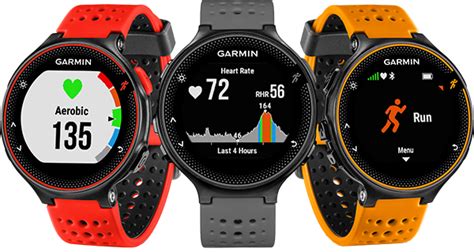 Garmin strives to become the number one brand for all who enjoy add a personal touch to your device by downloading customisable widgets, watch faces and more with garmin connect. The Garmin Forerunner 235 is now available in Malaysia for ...