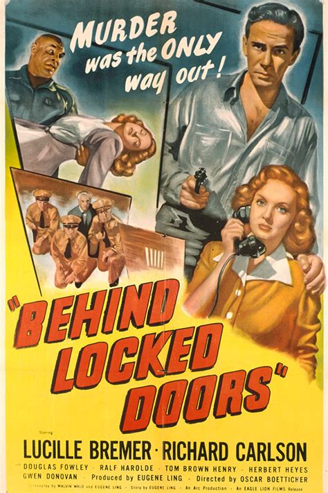 behind locked doors 1948 imdb