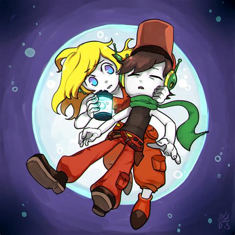 Cave Story Quote And Curly By Dalsegno On DeviantArt