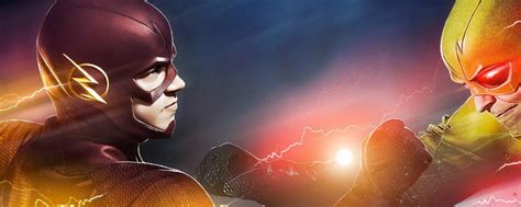 The Flash Fast Enough Trailer Dc Comics Movie