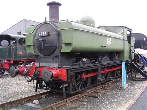 Gwr 5700 Class Locomotive Wiki Fandom Powered By Wikia
