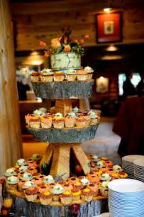 Fall Wedding Cakes Ideas October Wedding Food Inspiration