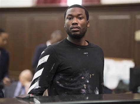 why did meek mill go to prison the prison direct