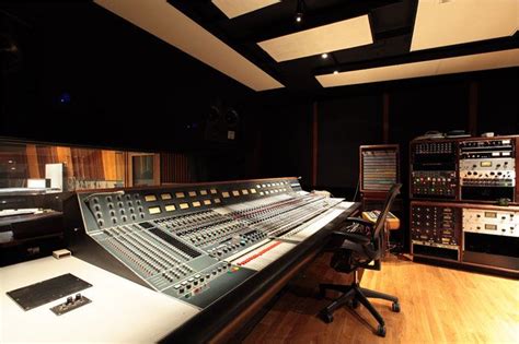 Union is a music entertainment project based in cologne germany. East West Studio 2 - Just tracked 13 songs in two days with Blacklist Union and Ghian Wright ...