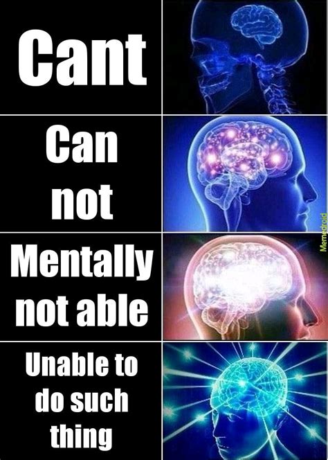 The Best Expanding Brain Memes Memedroid