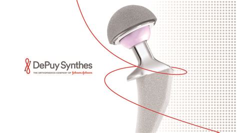 Depuy Synthes On Linkedin Actis Pinnacle Dual Mobility Paired With