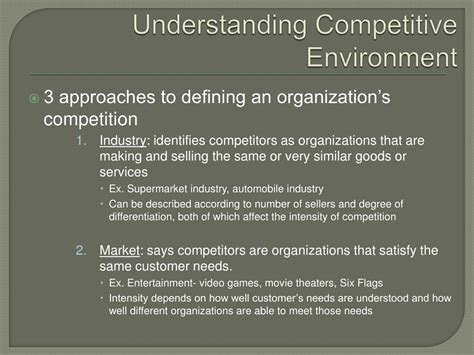 Ppt Strategic Management In Action Ch 6 Competitive Strategies
