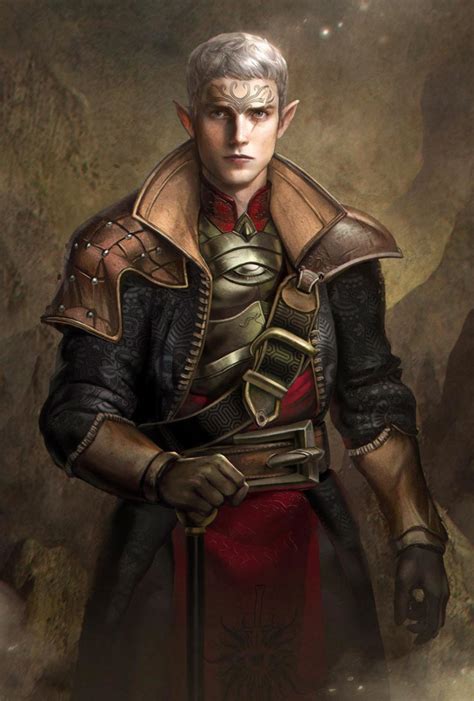 Pathfinder Kingmaker Assorted Portraits Rpg Character Fantasy Art