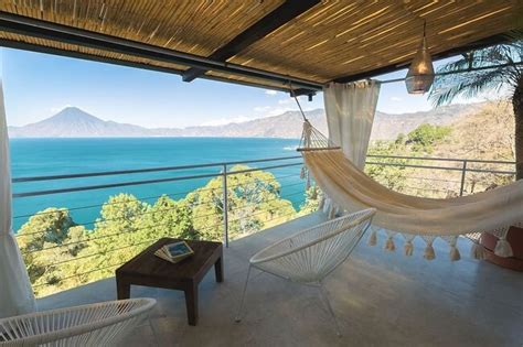 Airbnb Panajachel Lake Atitlan Guatemala Fun Life Crisis