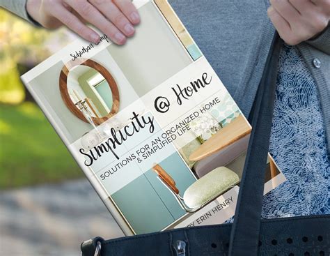 Simplicity At Home Ebook Suburban Simplicity